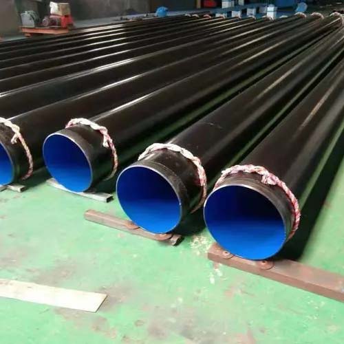 金华涂塑钢管的施工流程注意事项包括