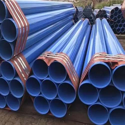 金华涂塑钢管检测