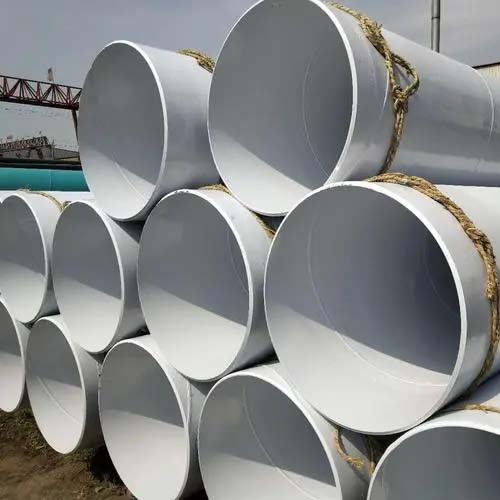 金华涂塑钢管厂家