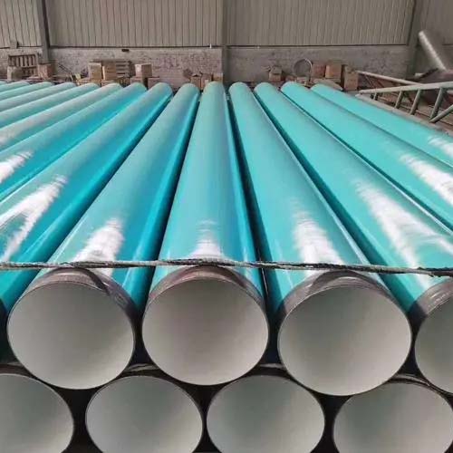 金华防腐涂塑钢管的执行标准