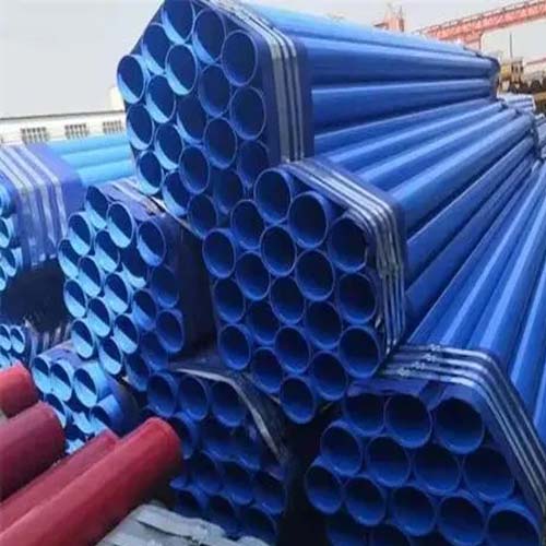 如何选购金华给水涂塑钢管？