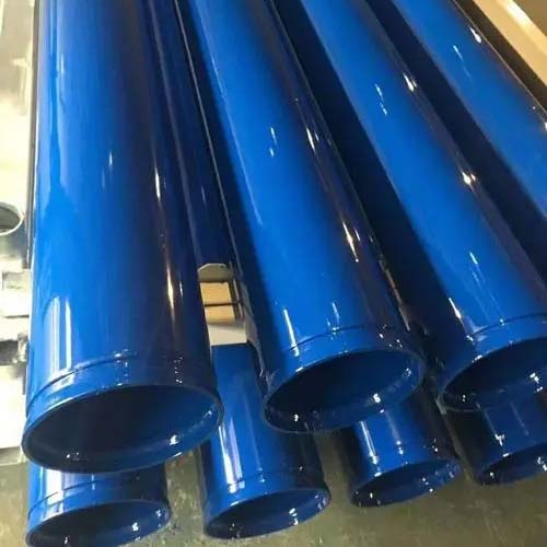 金华给水涂塑钢管有哪些型号？