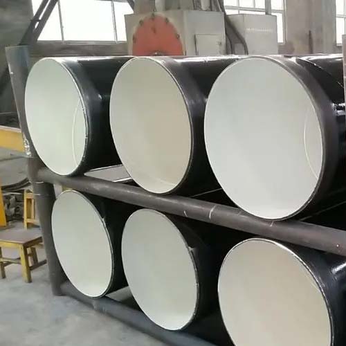 金华涂塑钢管防腐条件