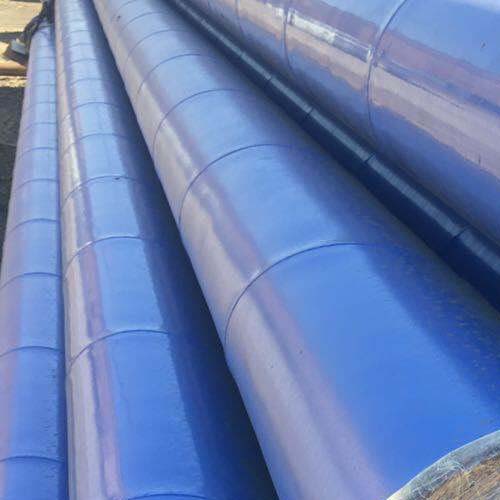 金华防腐涂塑钢管安装注意事项有哪些？