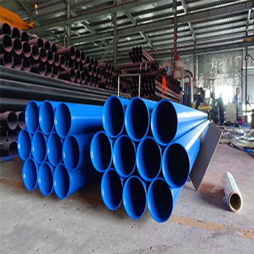 金华防腐涂塑钢管长度