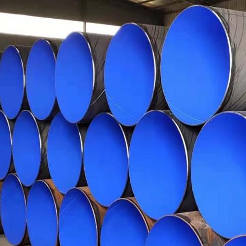 金华给水涂塑钢管厂家